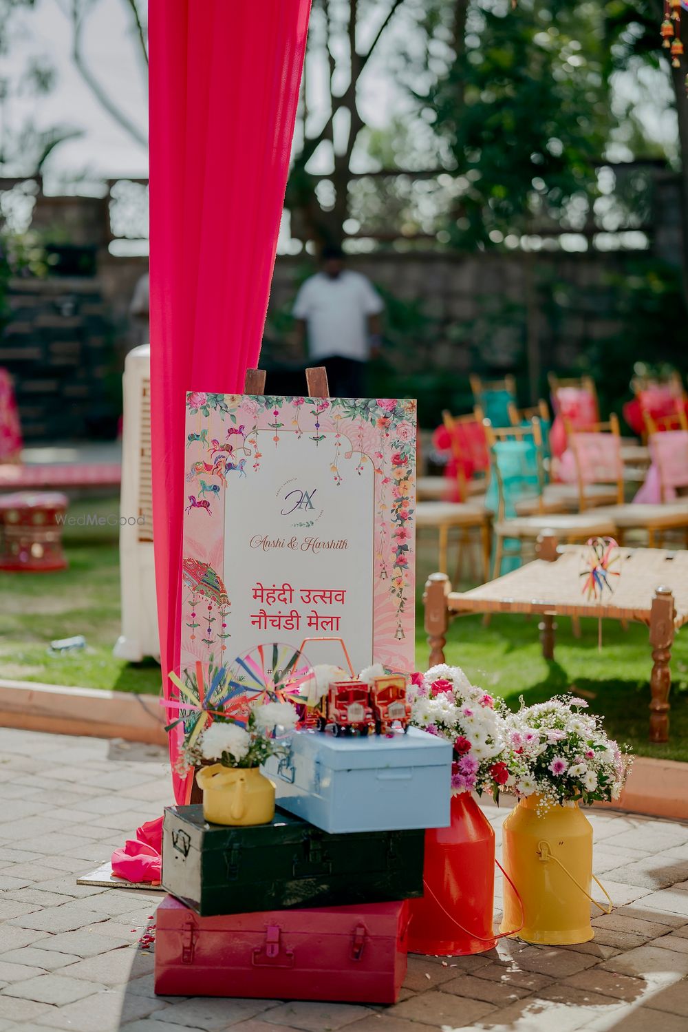 Photo By Bowtie Hospitality - Wedding Planners