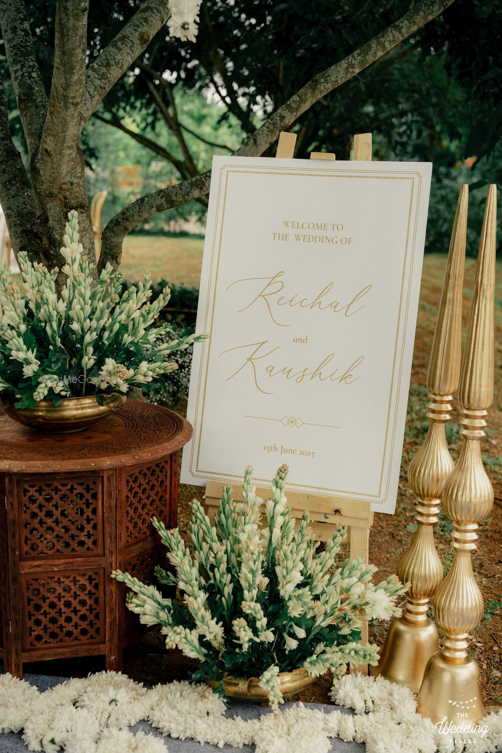 Photo By Bowtie Hospitality - Wedding Planners