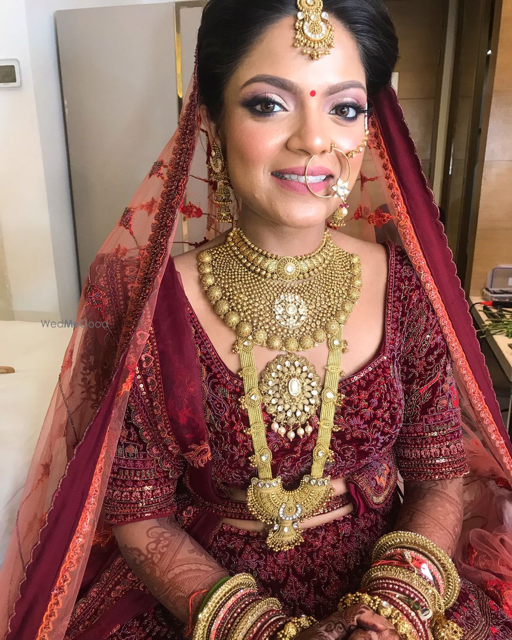 Photo By Neha Grover - Makeup Artist  - Bridal Makeup