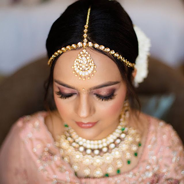 Photo By Neha Grover - Makeup Artist  - Bridal Makeup