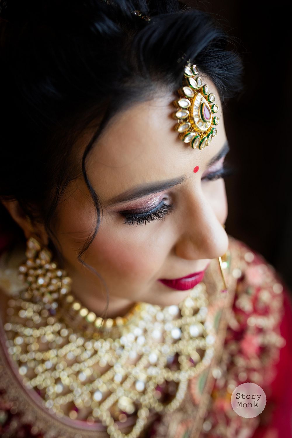 Photo By Neha Grover - Makeup Artist  - Bridal Makeup