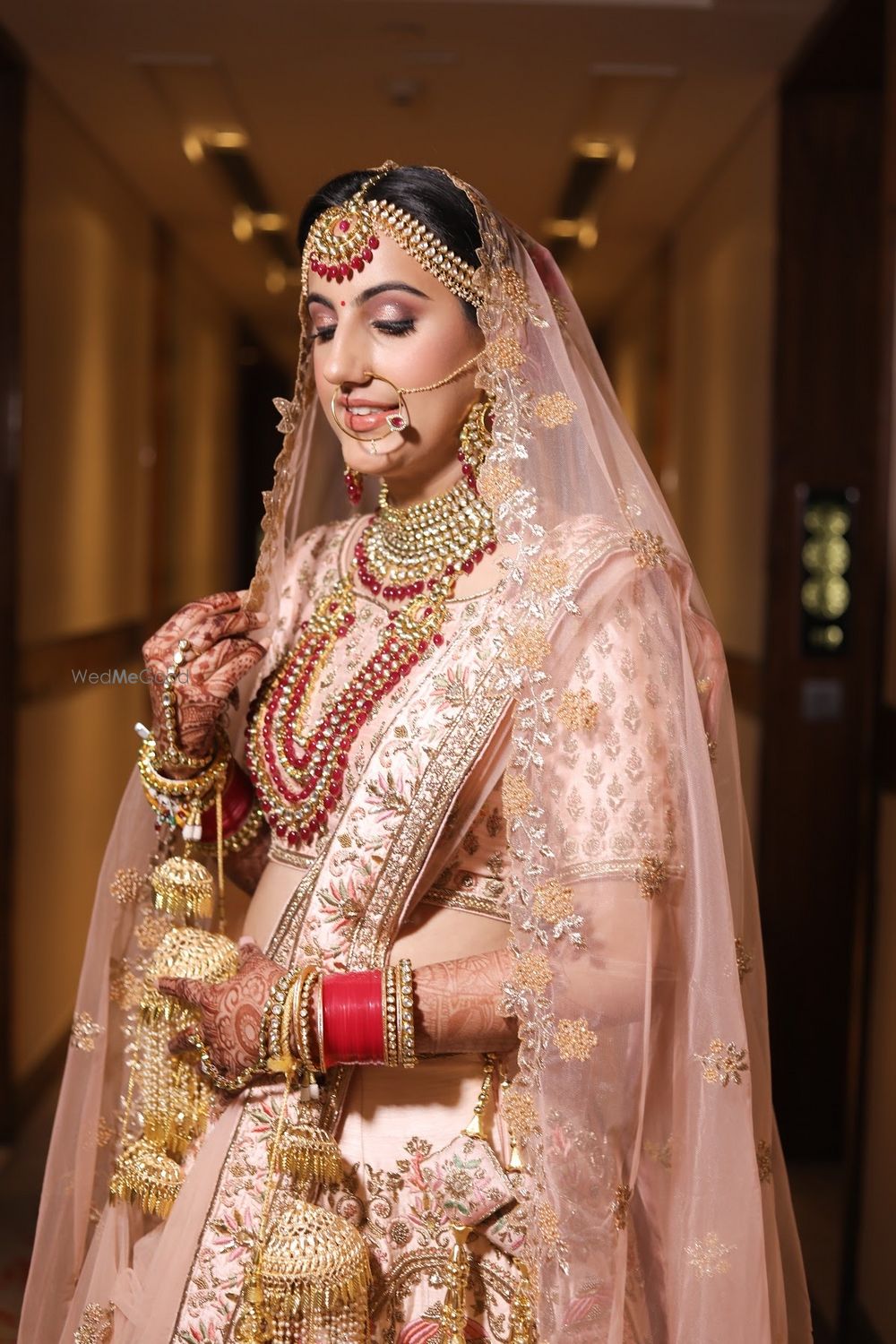 Photo By Neha Grover - Makeup Artist  - Bridal Makeup