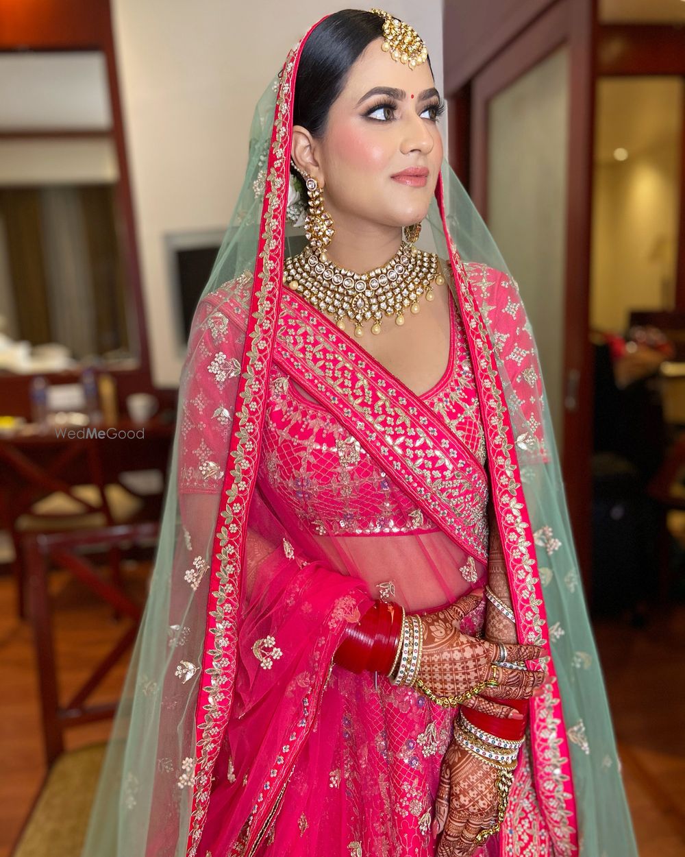 Photo By Neha Grover - Makeup Artist  - Bridal Makeup