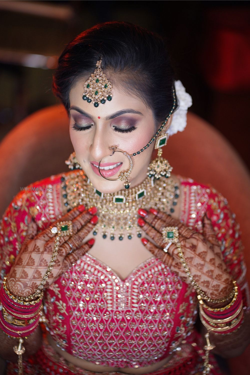 Photo By Neha Grover - Makeup Artist  - Bridal Makeup