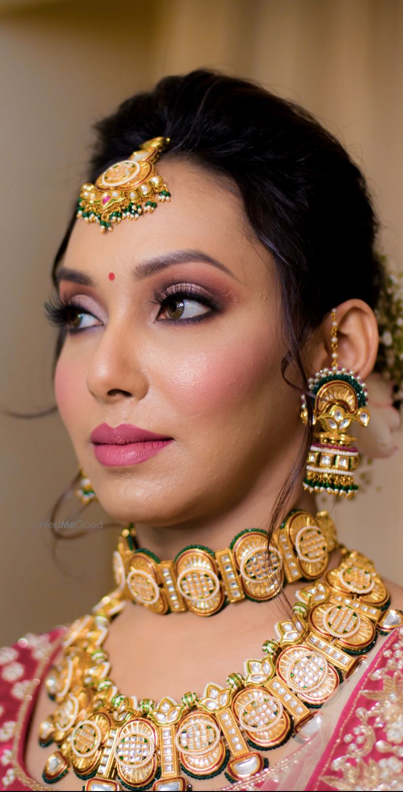 Photo By Neha Grover - Makeup Artist  - Bridal Makeup