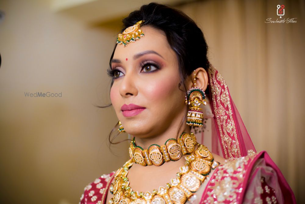 Photo By Neha Grover - Makeup Artist  - Bridal Makeup