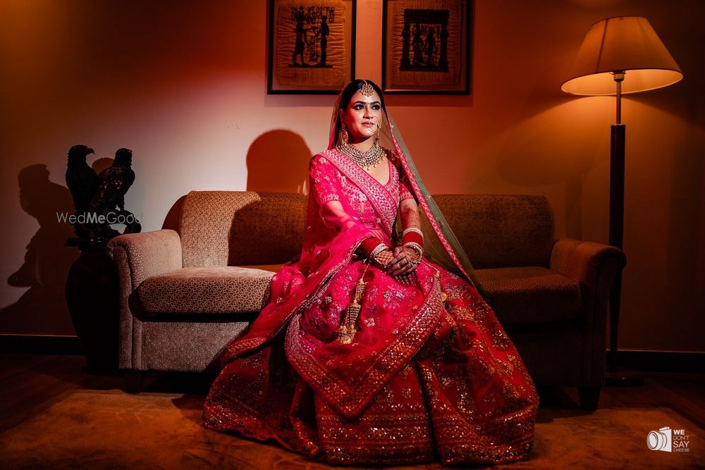 Photo By Neha Grover - Makeup Artist  - Bridal Makeup