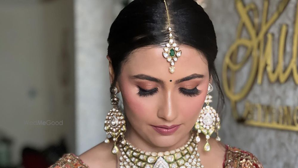 Shilpas Styling Strokes