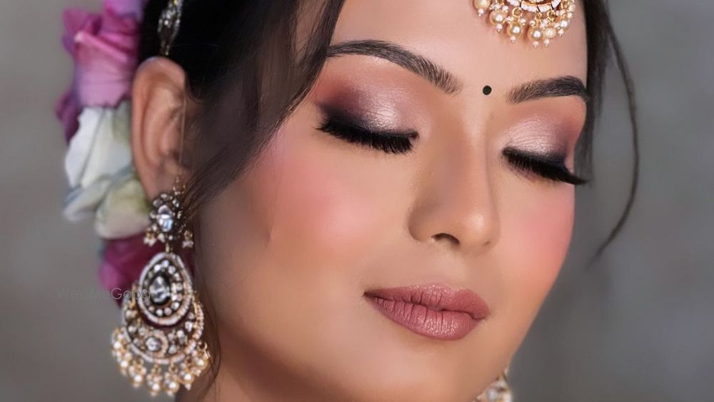 Shilpas Styling Strokes