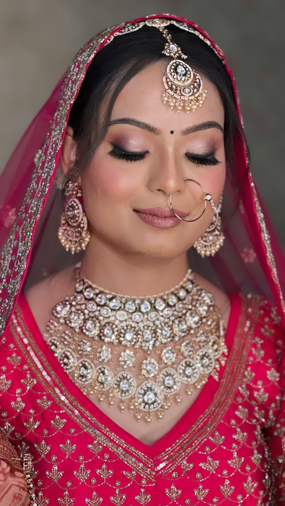 Photo By Shilpas Styling Strokes - Bridal Makeup