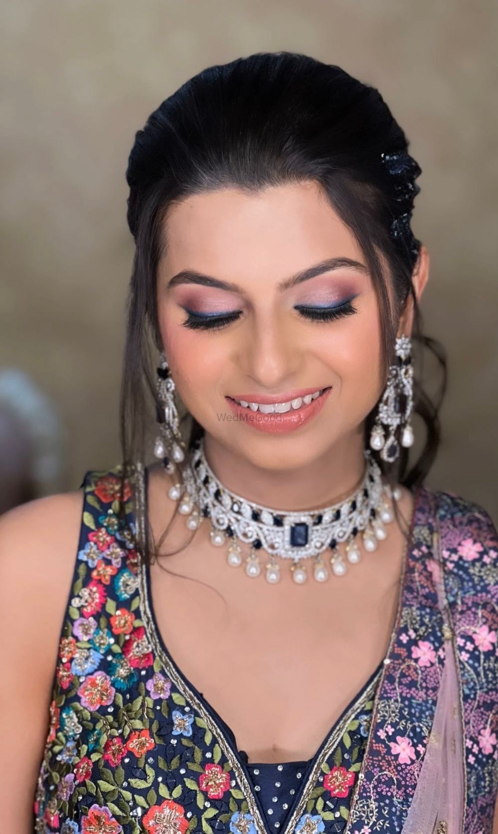 Photo By Shilpas Styling Strokes - Bridal Makeup