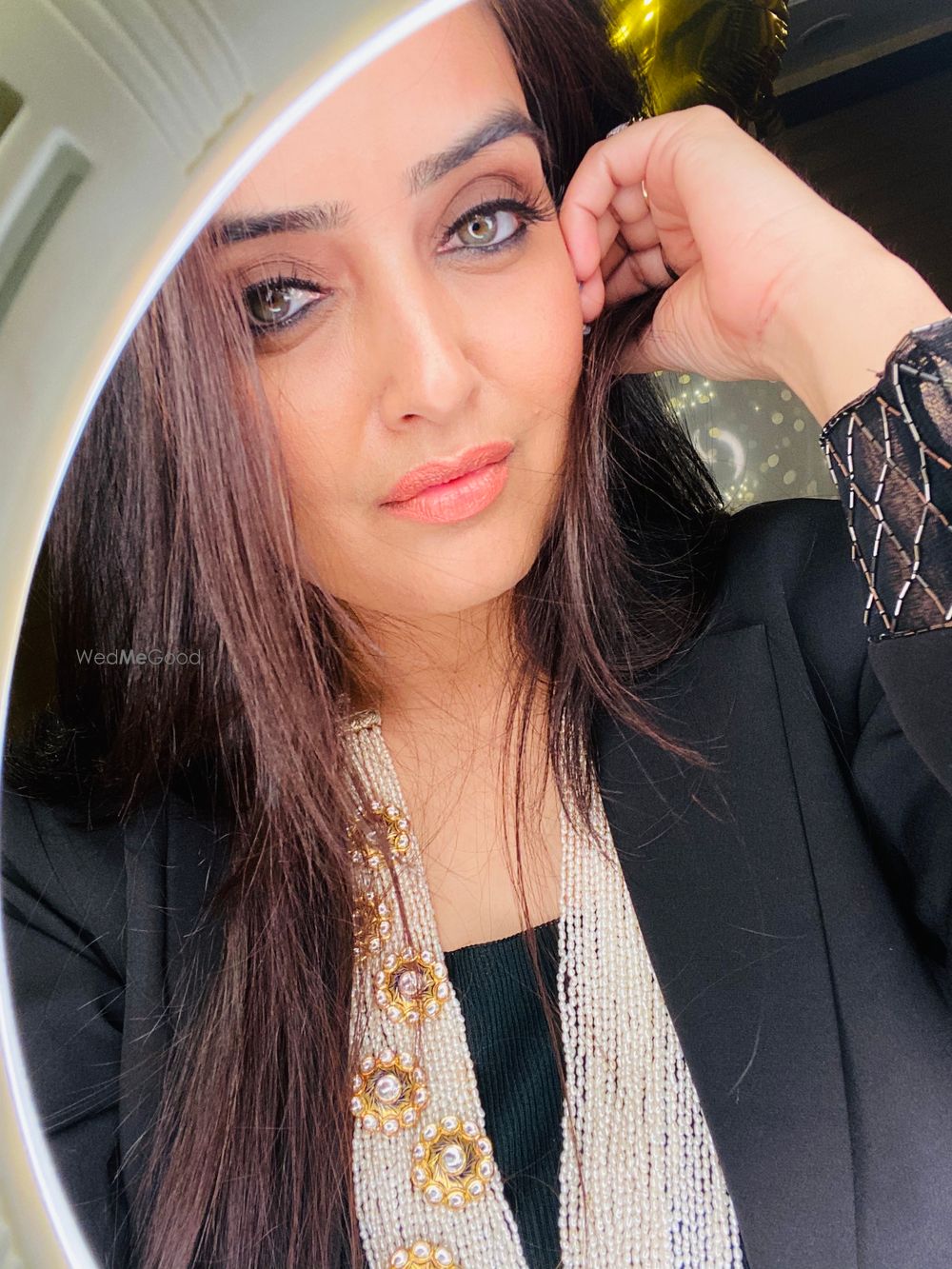 Photo By Shilpas Styling Strokes - Bridal Makeup Artists