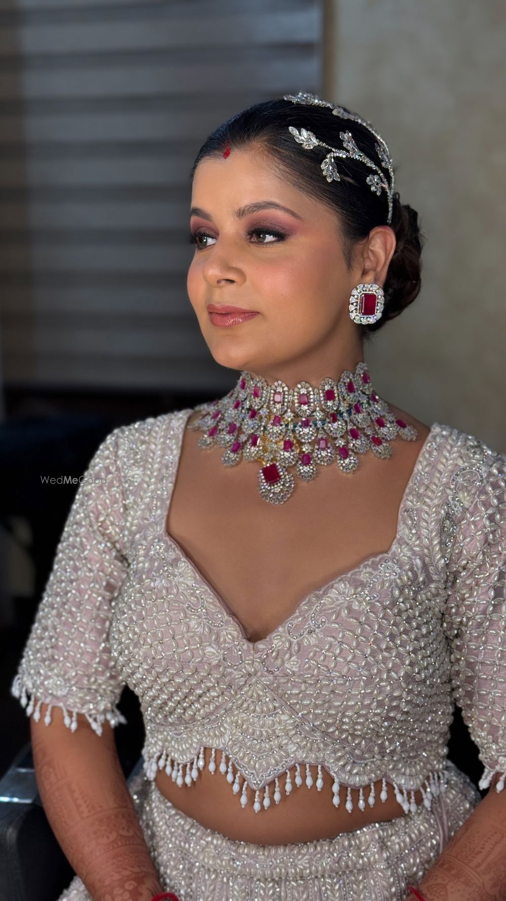 Photo By Shilpas Styling Strokes - Bridal Makeup