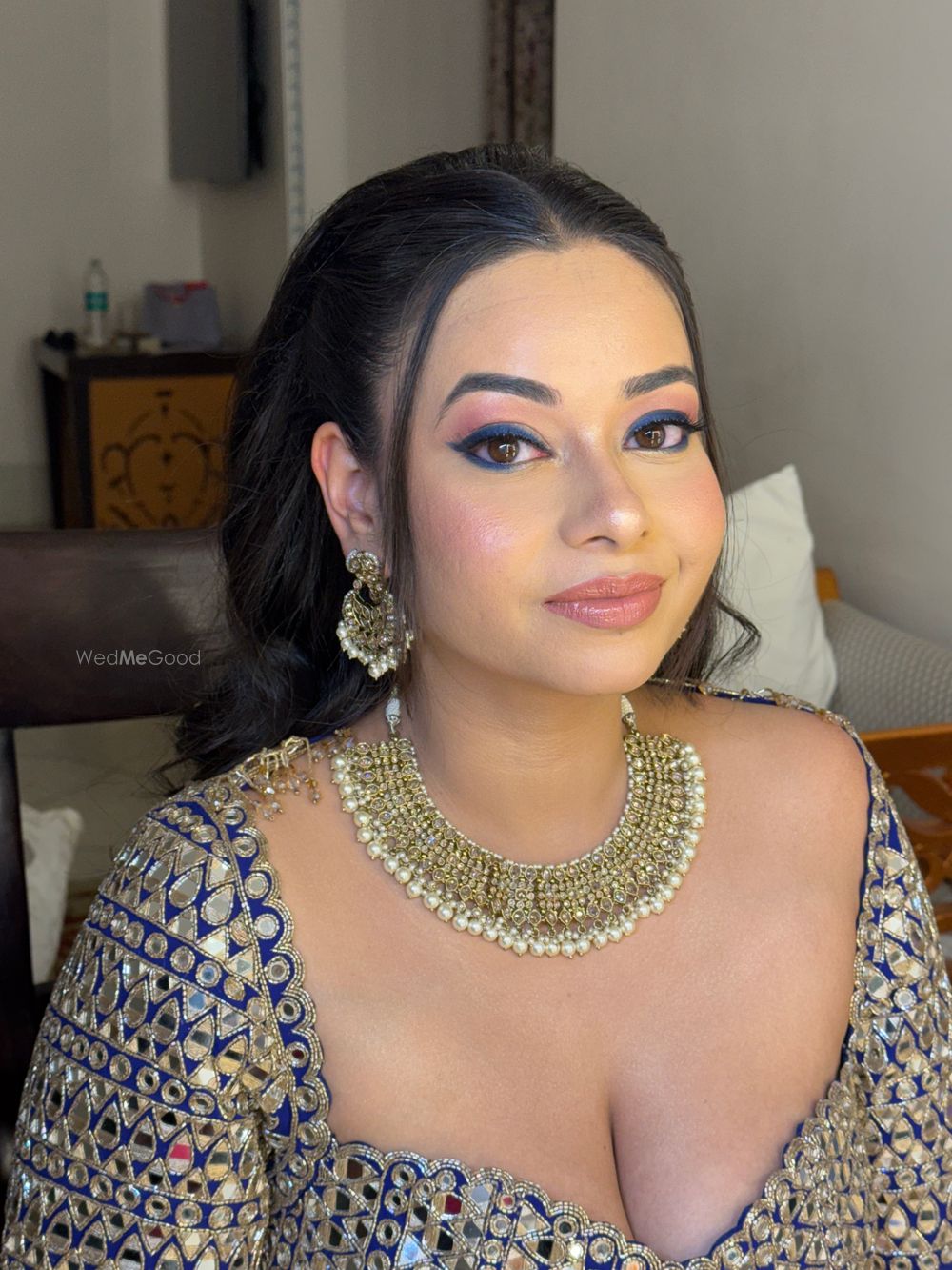 Photo By Shilpas Styling Strokes - Bridal Makeup Artists