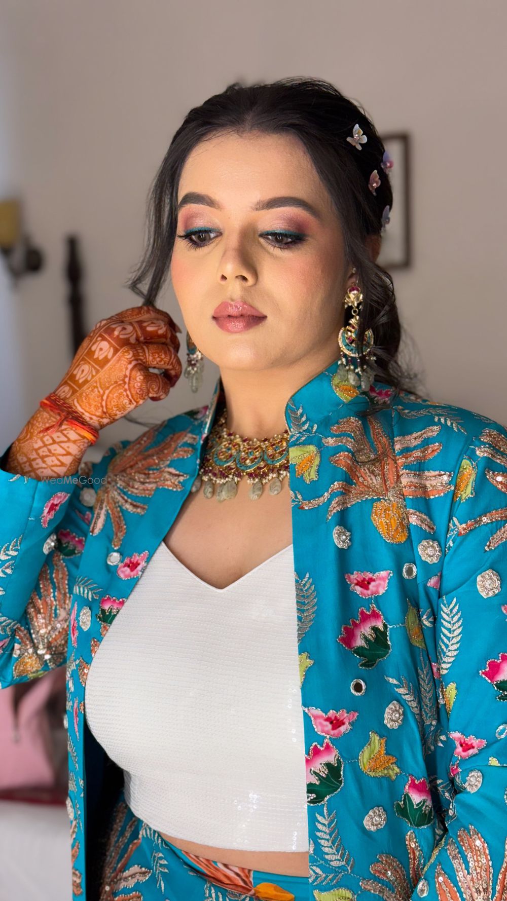 Photo By Shilpas Styling Strokes - Bridal Makeup Artists