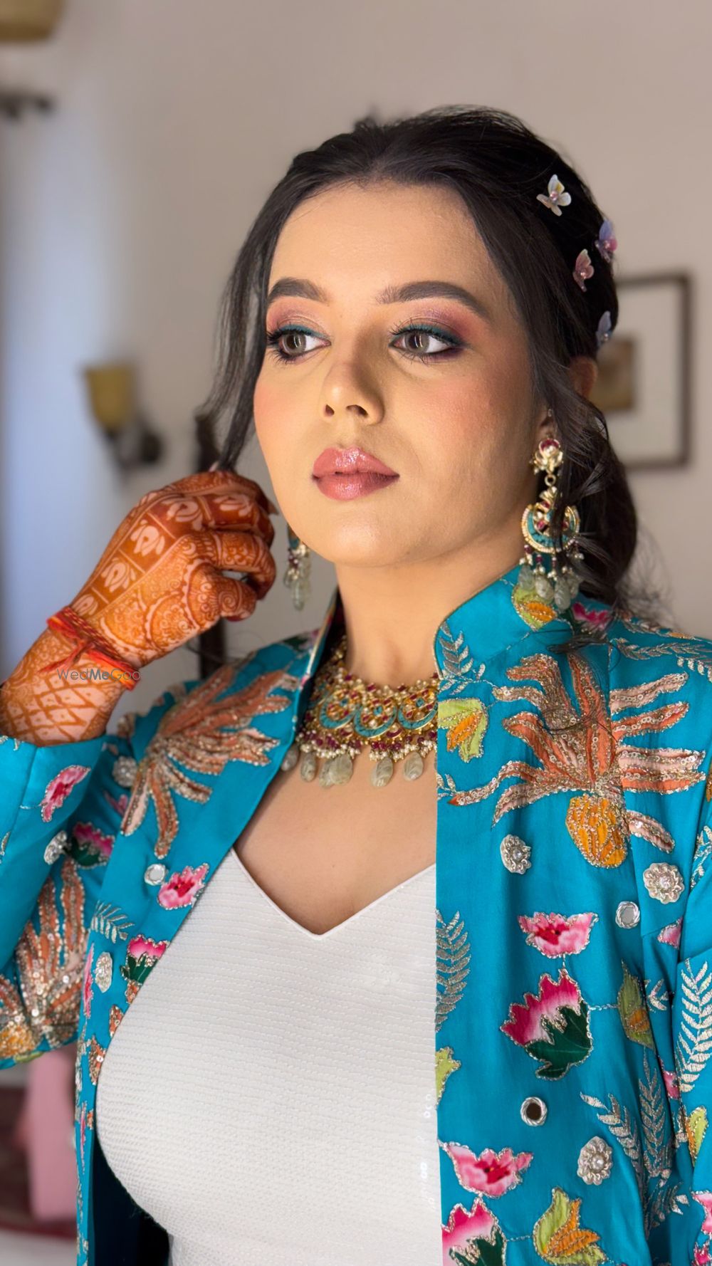 Photo By Shilpas Styling Strokes - Bridal Makeup Artists