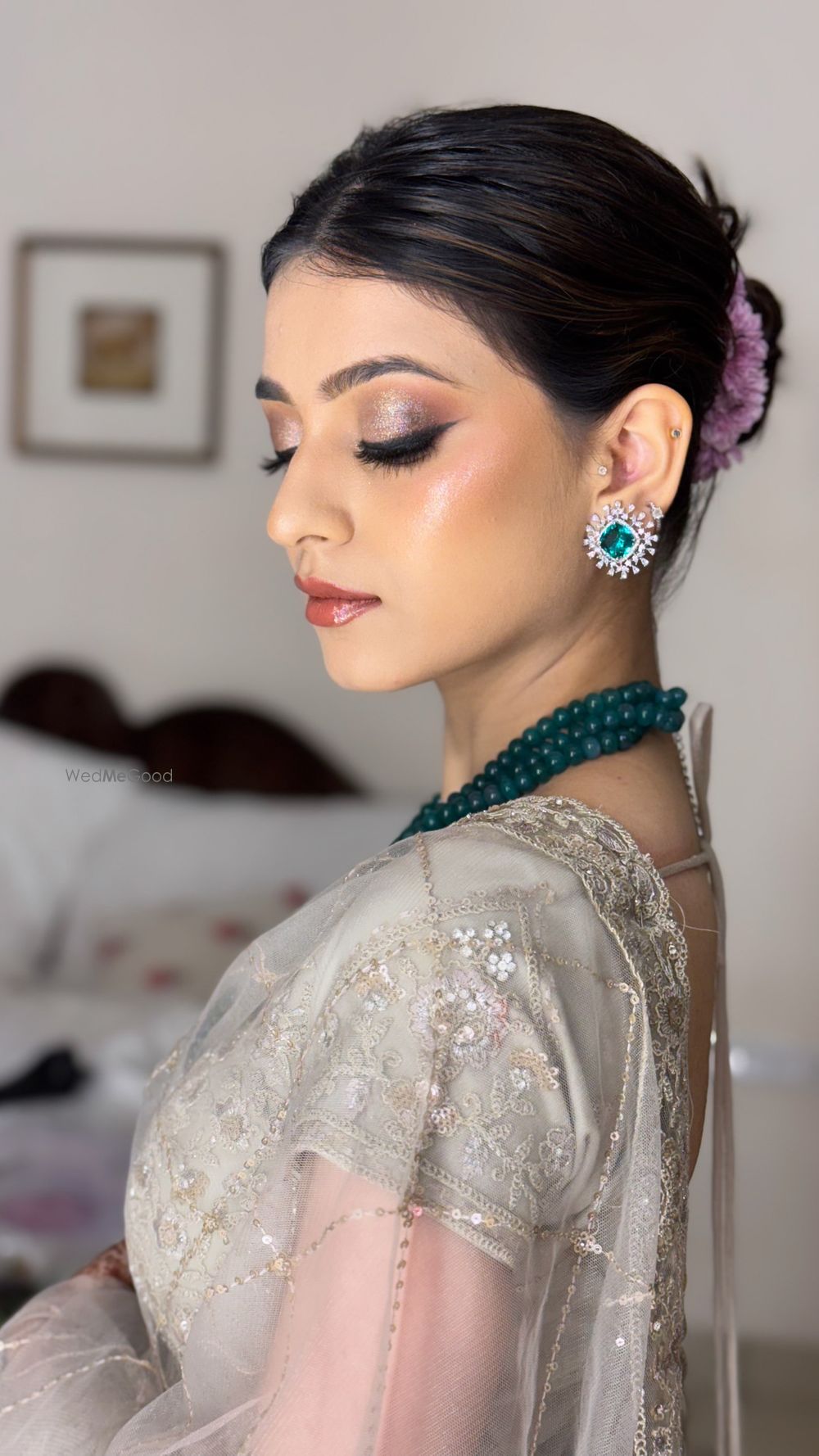 Photo By Shilpas Styling Strokes - Bridal Makeup Artists
