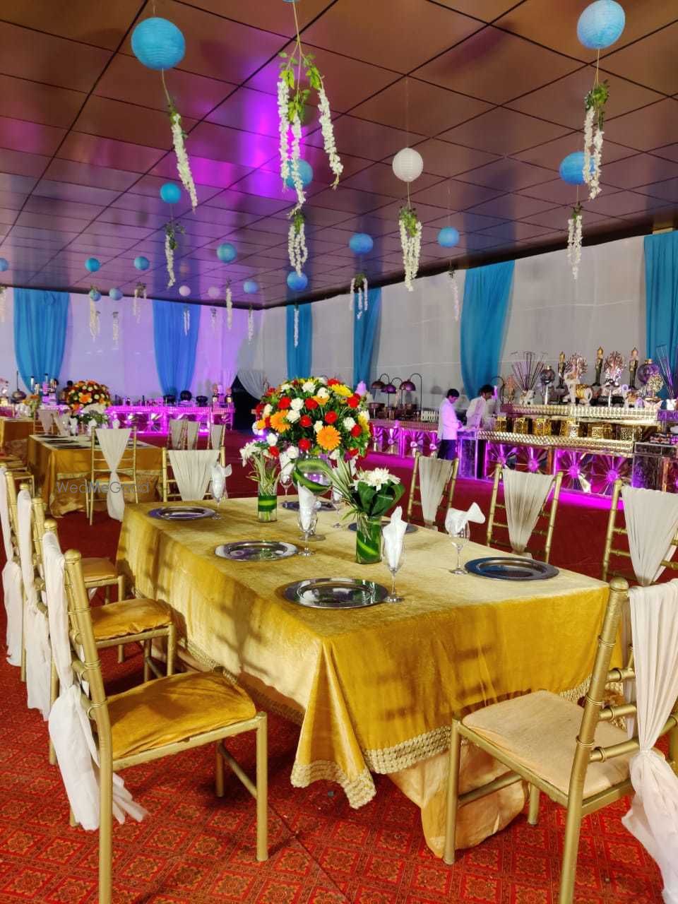 Photo By Bachelor 2 Wedding - Catering Services