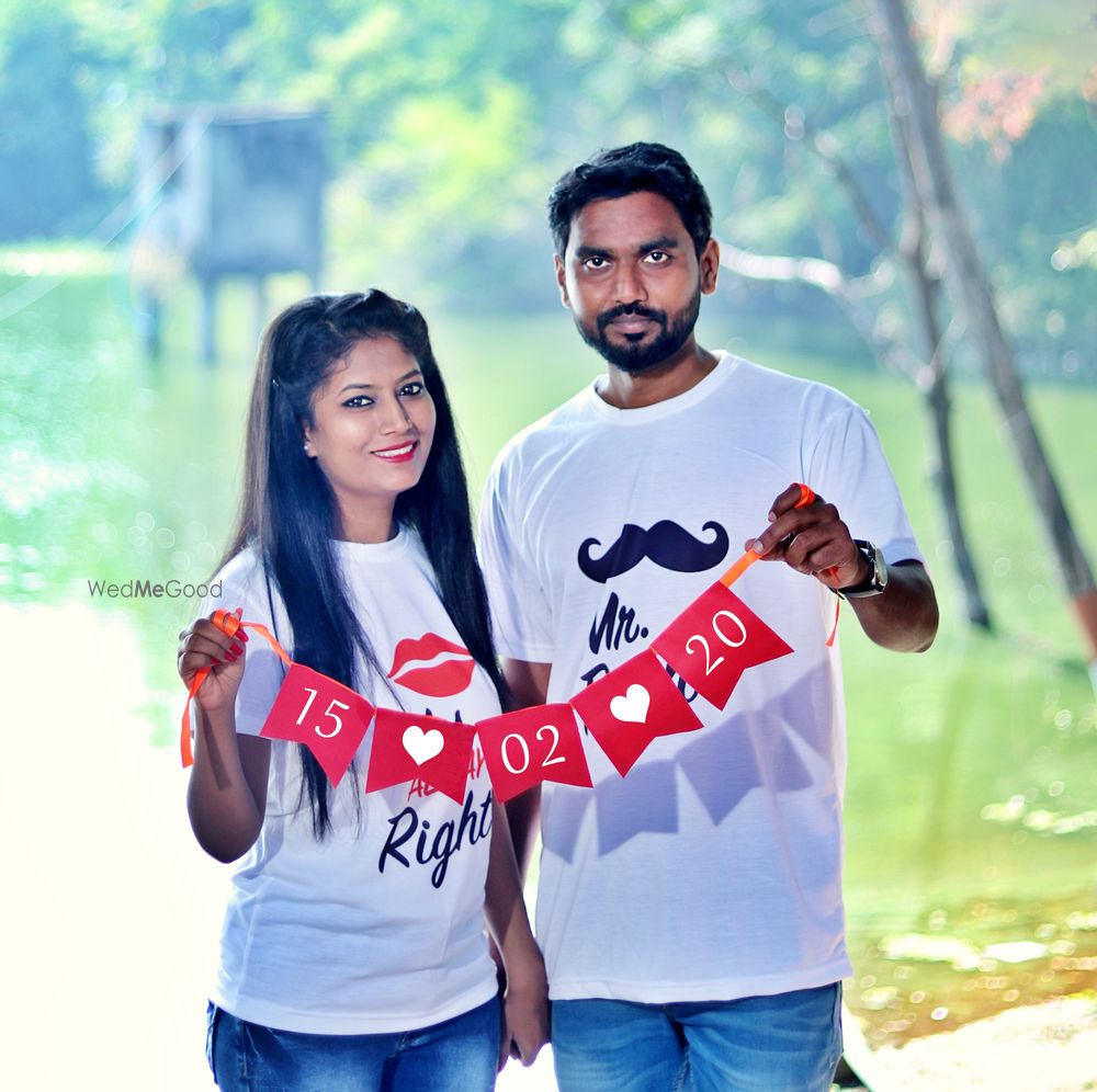 Photo By AM Studio - Pre Wedding Shoot