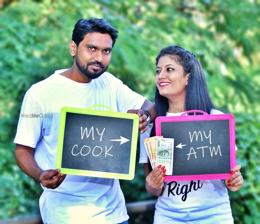 Photo By AM Studio - Pre Wedding Shoot