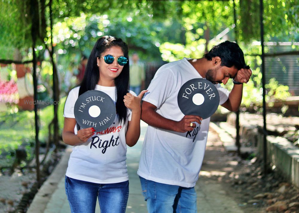 Photo By AM Studio - Pre Wedding Shoot