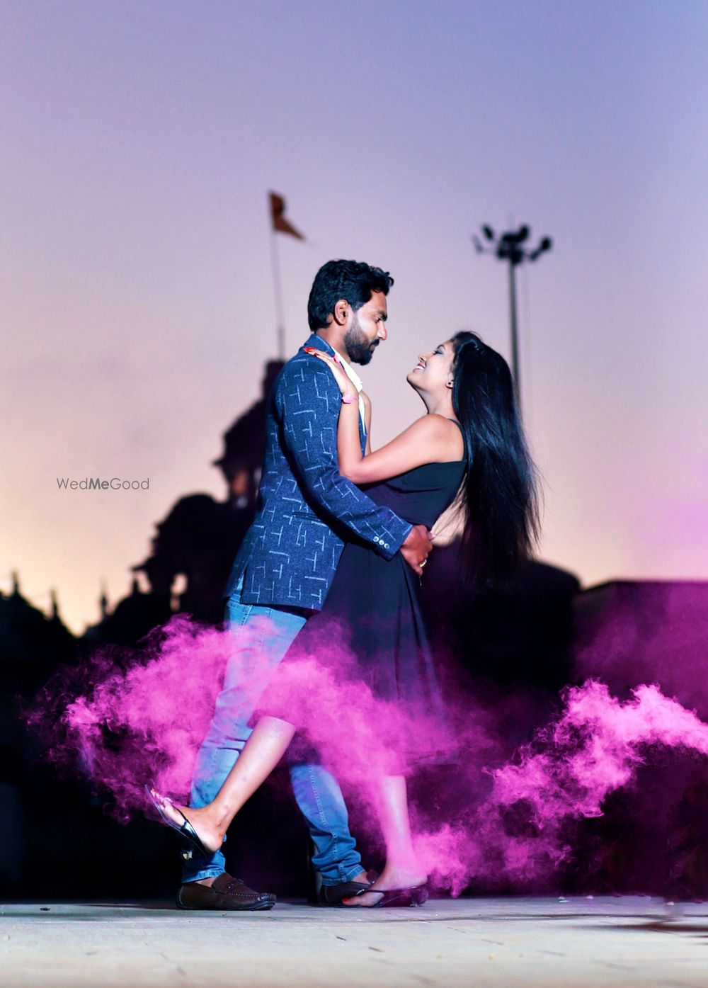 Photo By AM Studio - Pre Wedding Shoot