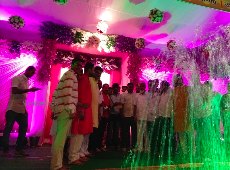 Photo By Mauli Lawns - Venues