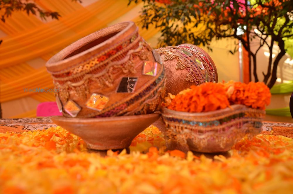 Photo By Events By Sonam - Wedding Planners