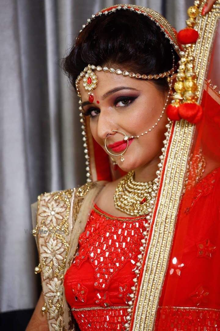 Photo By Get Ready With Us - Bridal Makeup