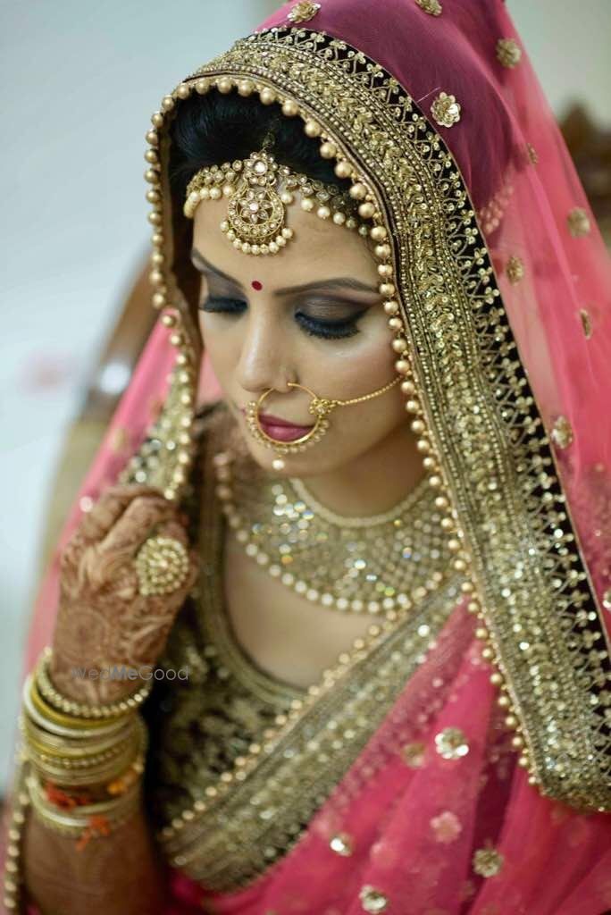 Photo By Get Ready With Us - Bridal Makeup