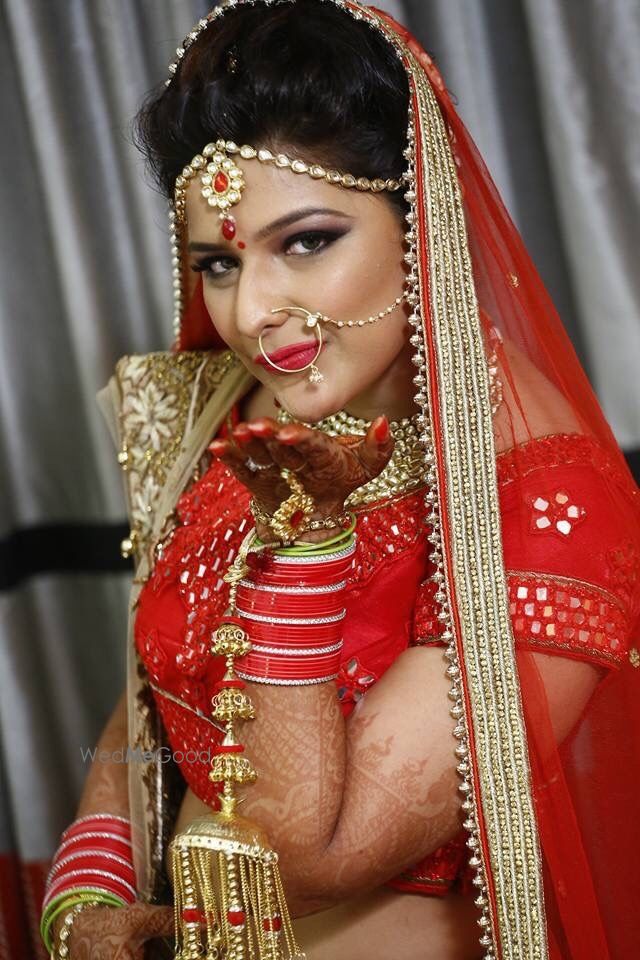 Photo By Get Ready With Us - Bridal Makeup