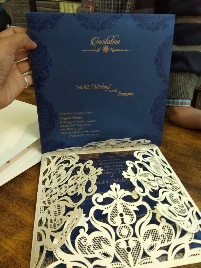 Photo By Shobha File & Wedding Cards - Invitations