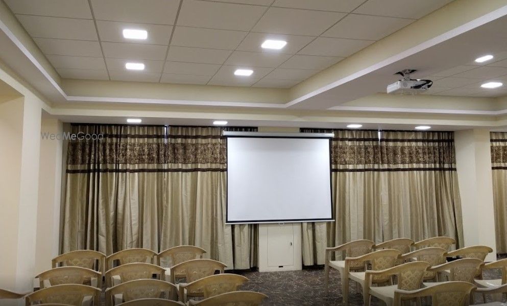 Hotel Adina Palace