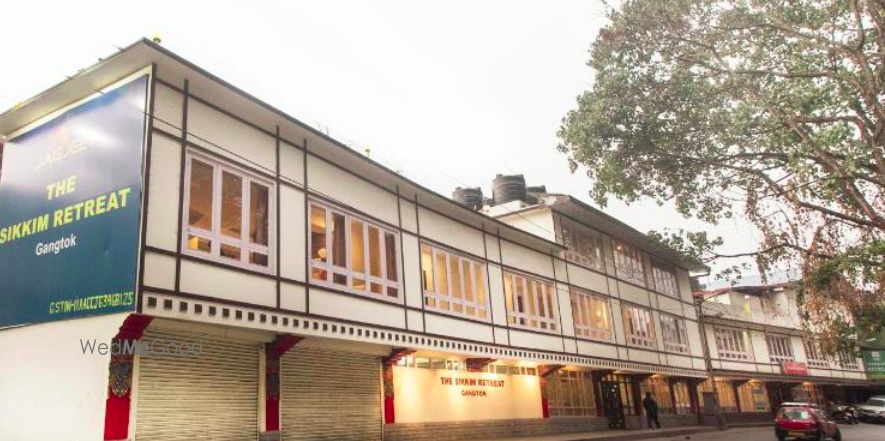 Sikkim Retreat