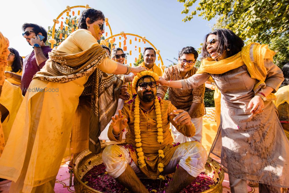 Photo By Everlasting Clicks - Photographers