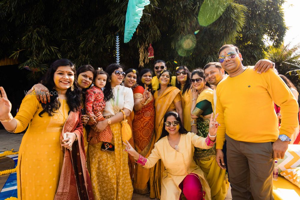 Photo By Everlasting Clicks - Photographers