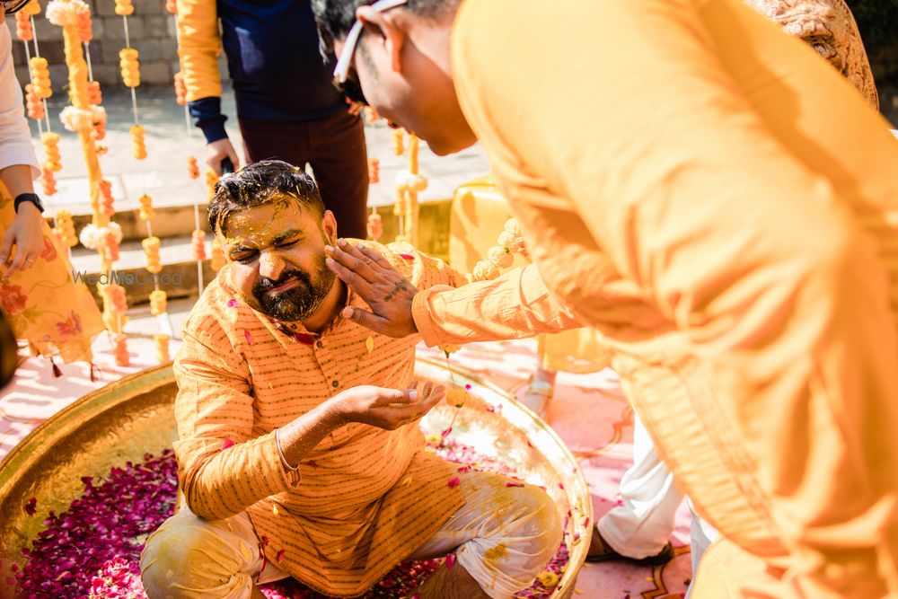 Photo By Everlasting Clicks - Photographers