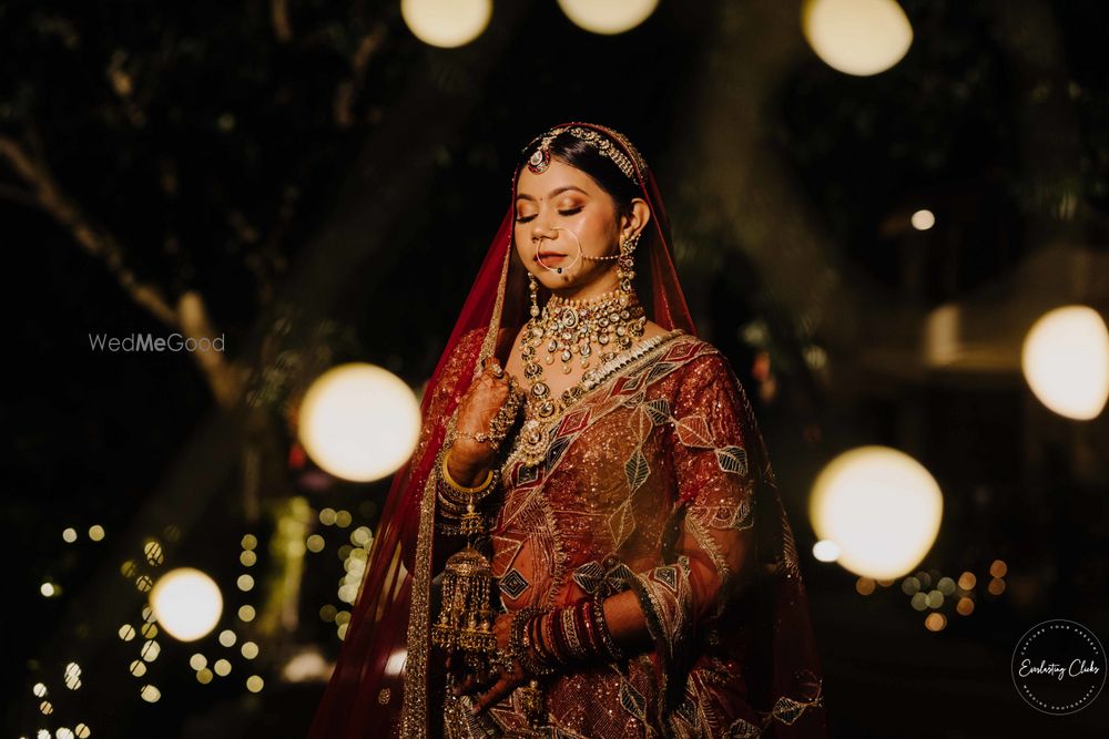 Photo By Everlasting Clicks - Photographers