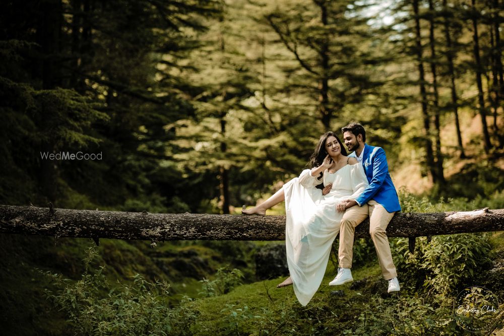 Photo By Everlasting Clicks - Photographers