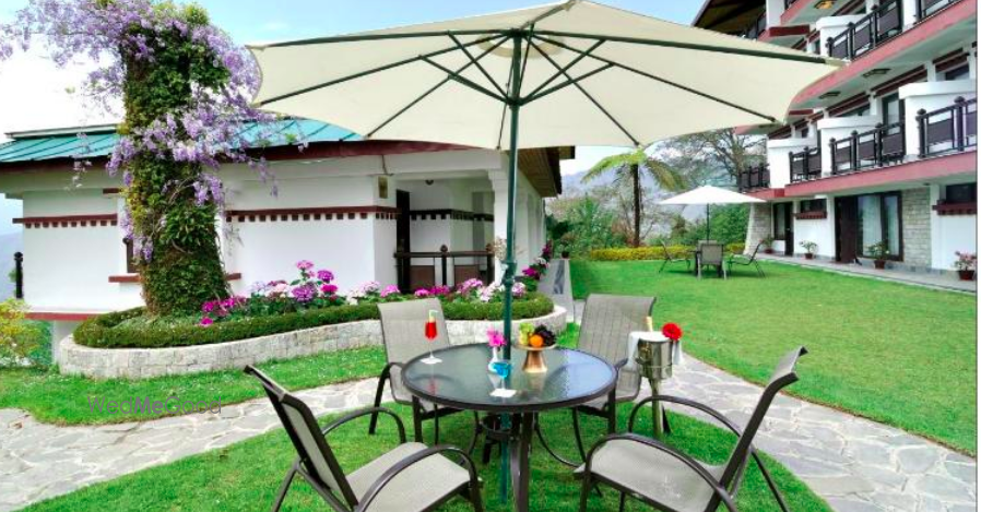 Welcomheritage Denzong Regency