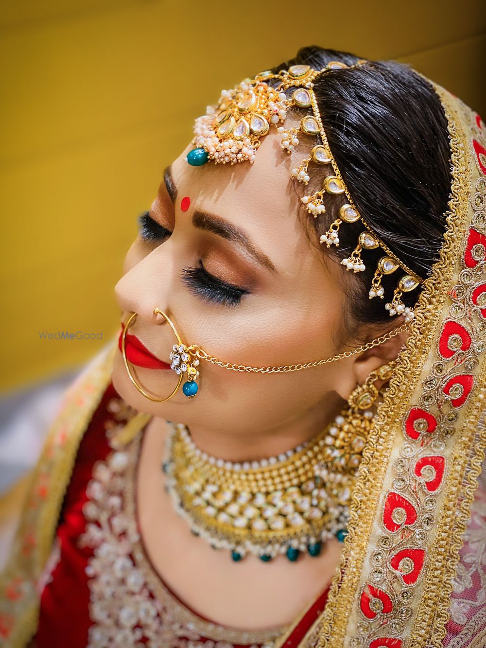 Photo By Styles Studio - Bridal Makeup