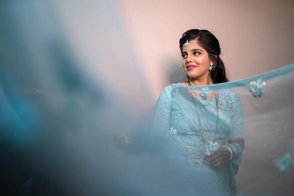 Photo By Makeup by Hema - Bridal Makeup
