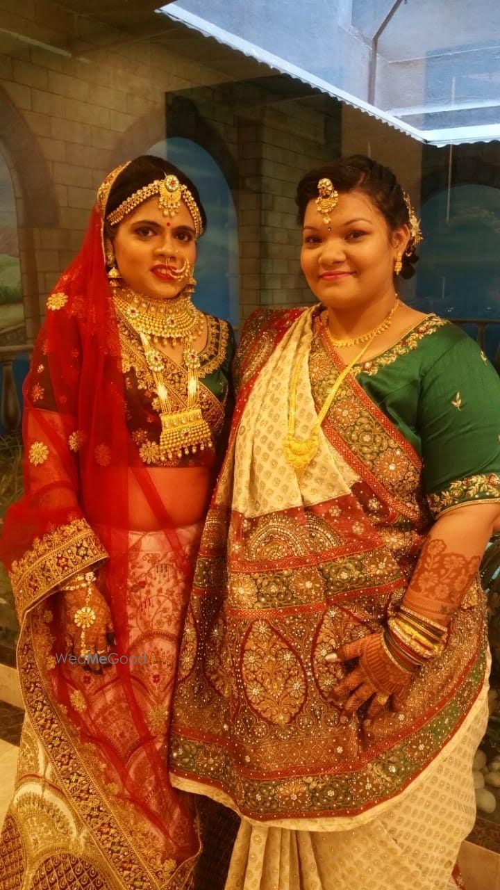 Photo By Makeup by Hema - Bridal Makeup