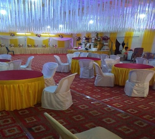 Photo By Saurav Lodge Marriage Hall - Venues