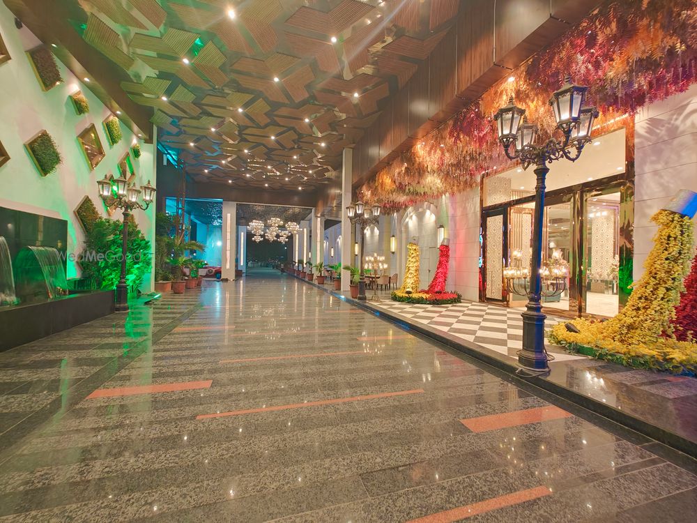 Photo By Rama Banquet Hall Noida - Venues