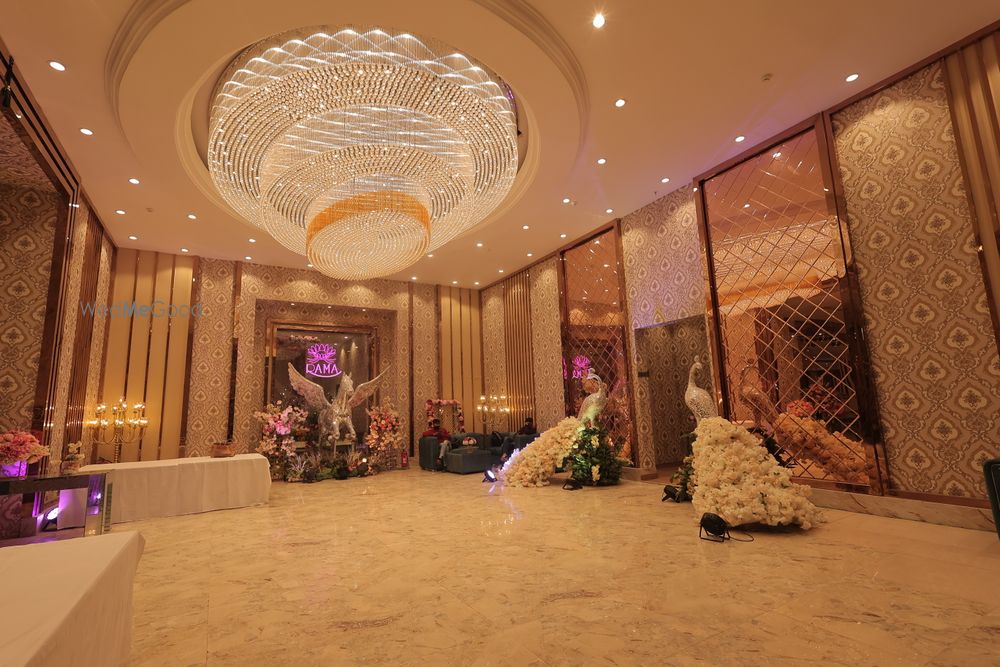 Photo By Rama Banquet Hall Noida - Venues