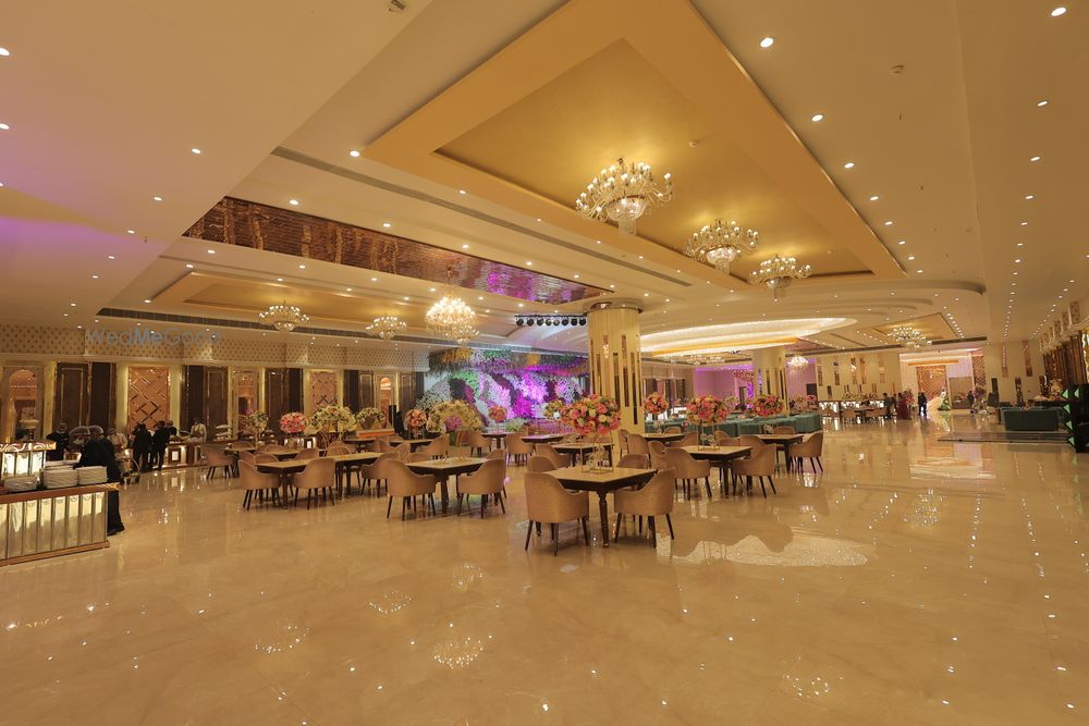 Photo By Rama Banquet Hall Noida - Venues