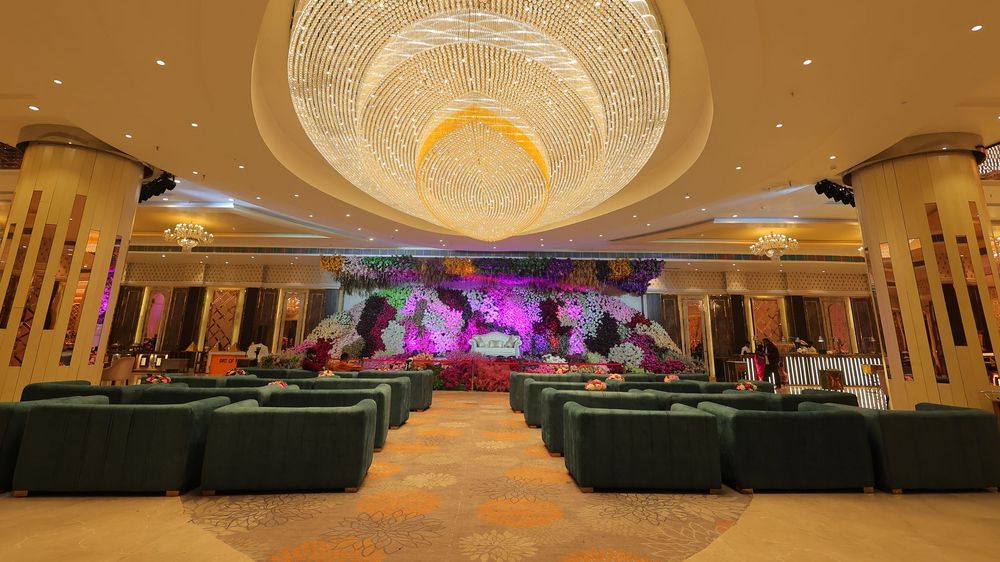 Rama Banquet Hall Noida