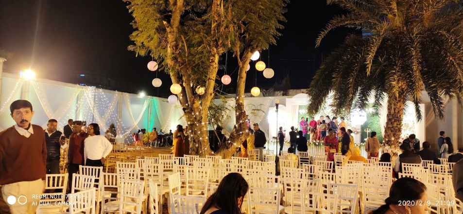 Photo By Ranibagan Banquet Hall - Venues
