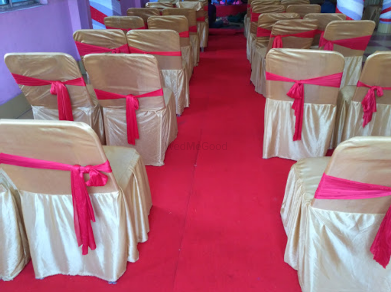 Photo By Gunjan Marriage Hall - Venues